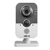 Camera IP Dome Vision VS 101 WF